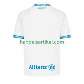 Club Brugge Auswärts Trikotsatz 2025/26 Kurzarm